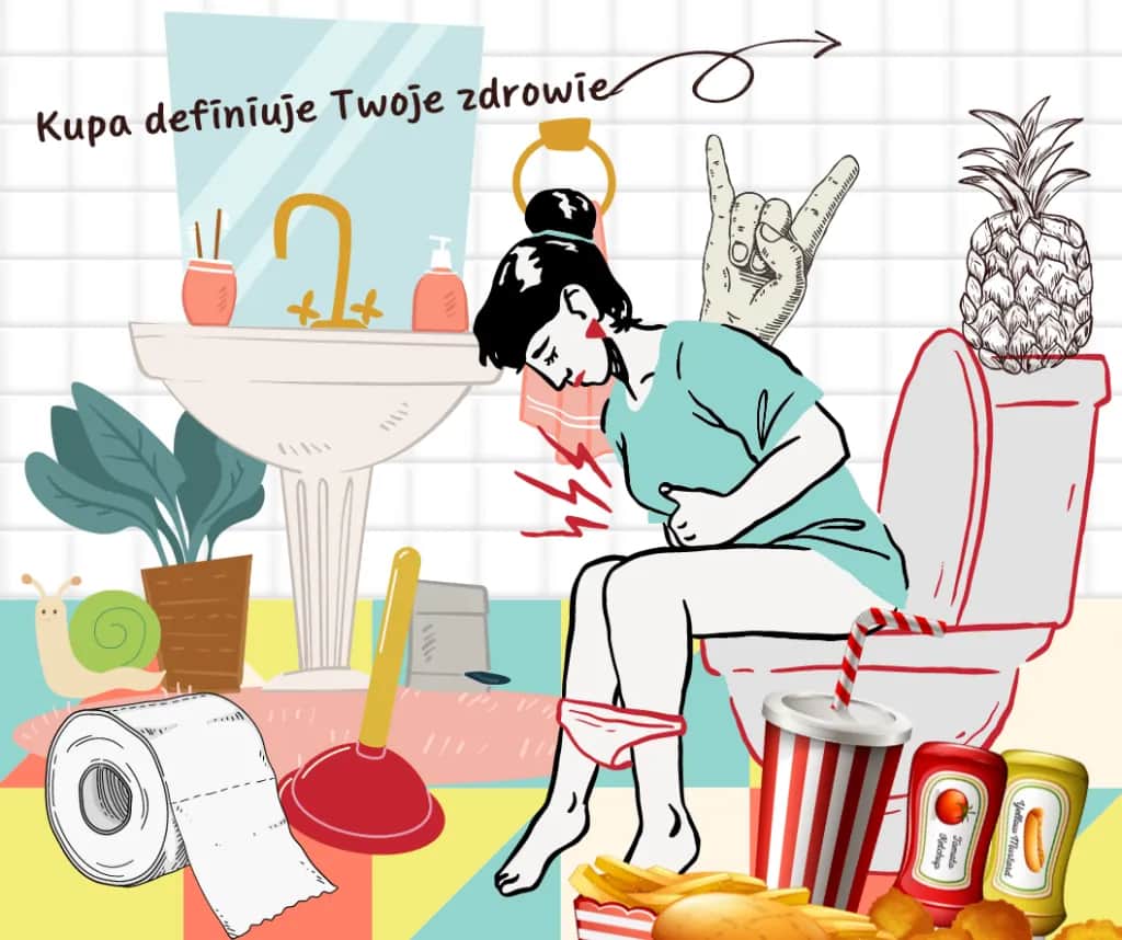 Jakie badania z kału mogą uratować twoje zdrowie i życie?