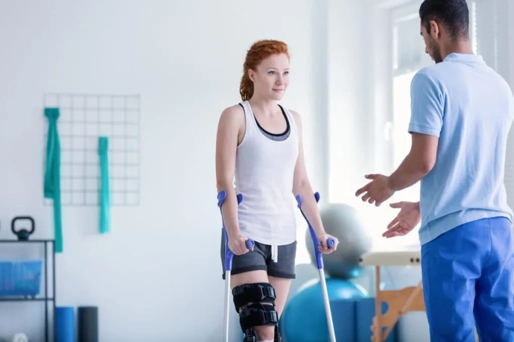 Jak długo trwa specjalizacja fizjoterapia? Sprawdź wymagania i szczegóły