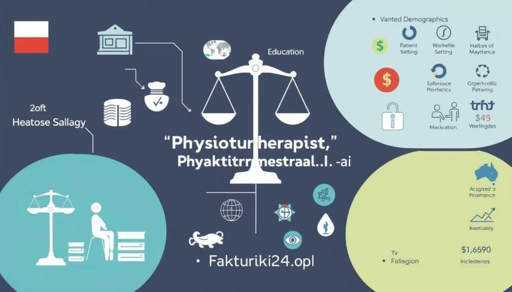 Jakie są specjalizacje fizjoterapii? Odkryj kluczowe informacje i wymagania