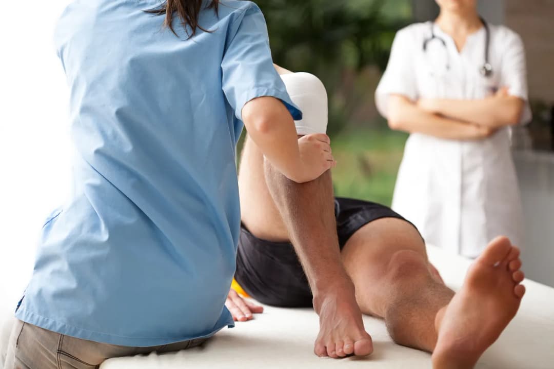 Jak uzyskać prawo wykonywania zawodu fizjoterapeuty bez błędów?