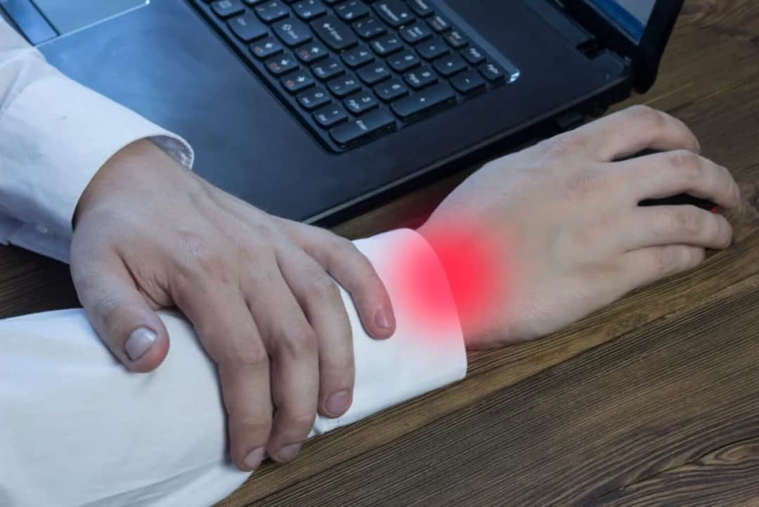 Jakie badanie na cieśń nadgarstka? Kluczowe informacje o EMG i diagnozie