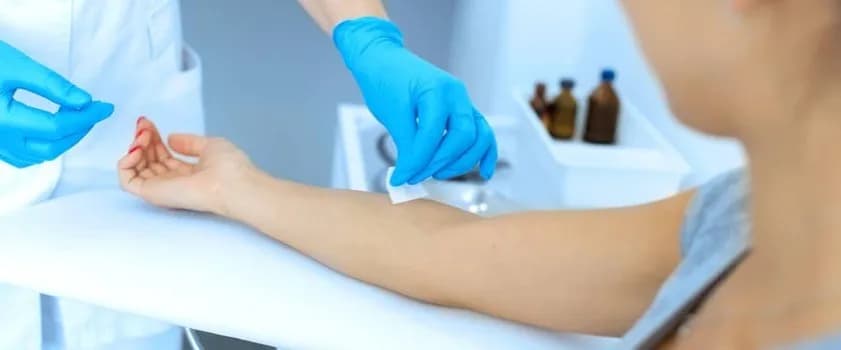 Kiedy badać DHEA-SO4? Kluczowe informacje i ważne wskazówki