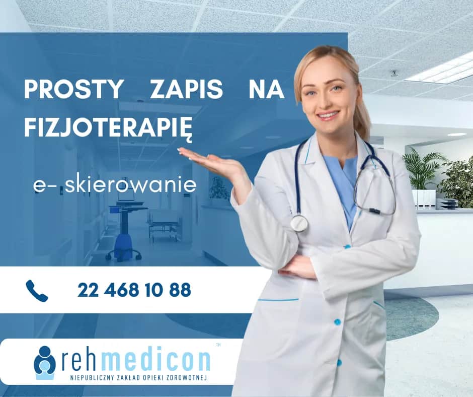 Czy fizjoterapeuta może wystawić skierowanie na zabiegi? Oto prawda