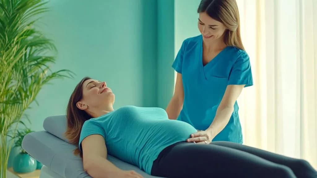 Kiedy do fizjoterapeuty? Objawy, które nie powinny być ignorowane