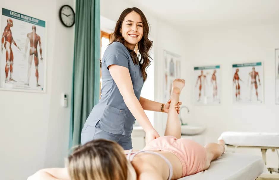 Czy studia fizjoterapia są trudne? Odkryj wyzwania i korzyści Czy studia fizjoterapia są trudne? Odkryj wyzwania i korzyści