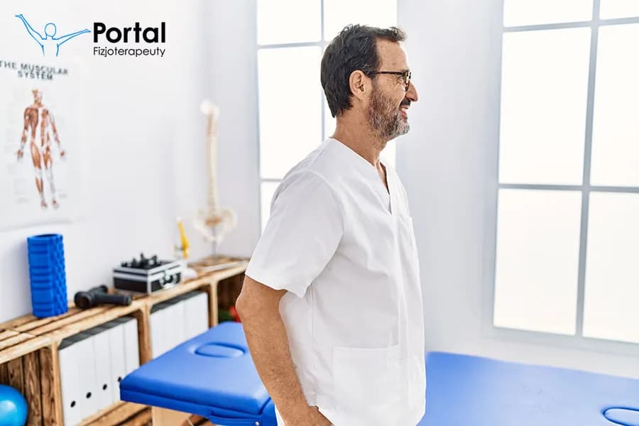 Ile trwa wizyta u fizjoterapeuty? Sprawdź, co wpływa na czas trwania