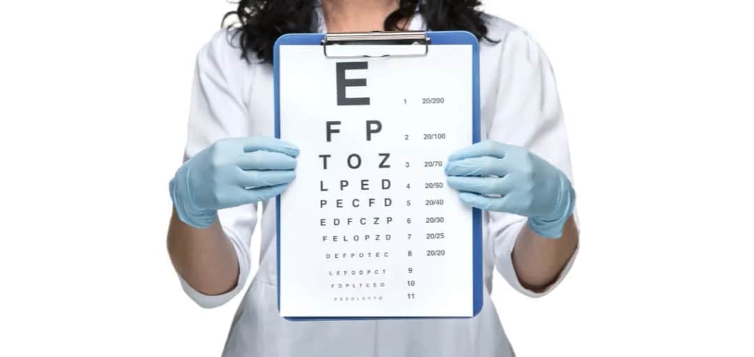 Czy na badanie wzroku można mieć makijaż? Oto, co warto wiedzieć